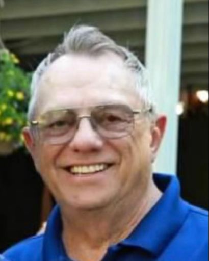 Donald James Dorsman Profile Photo