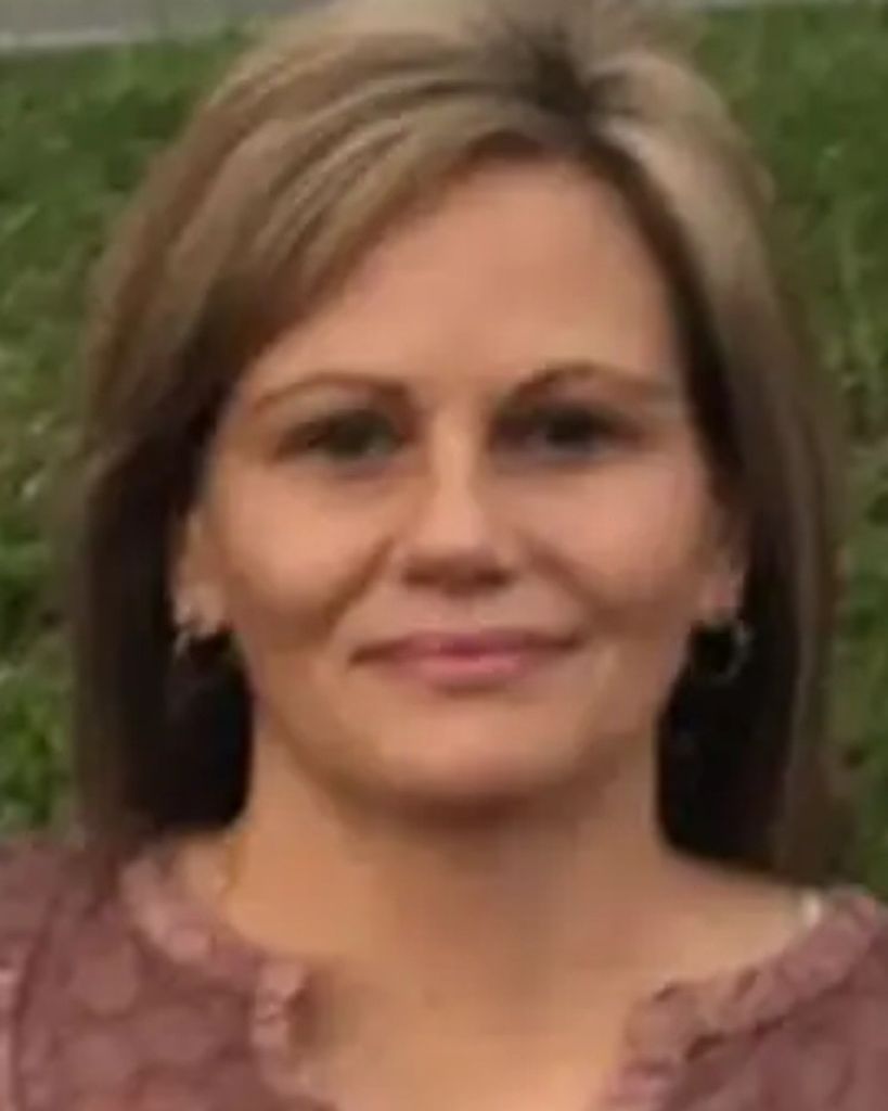 Rebecca Jo Ramey