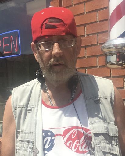 Arthur Ray Ross's obituary image