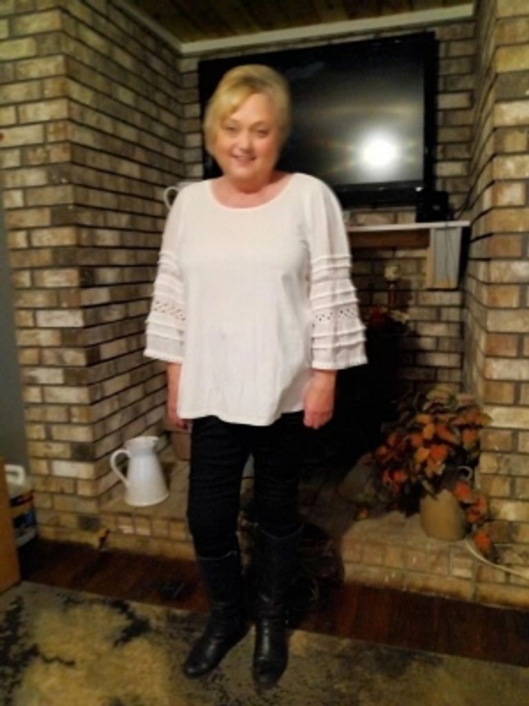 Vickey Diane Collum