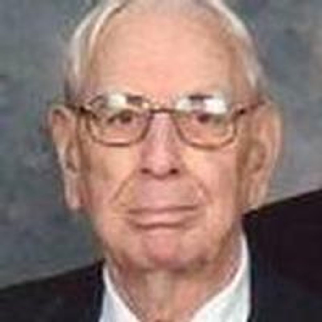 Herold M. Stark