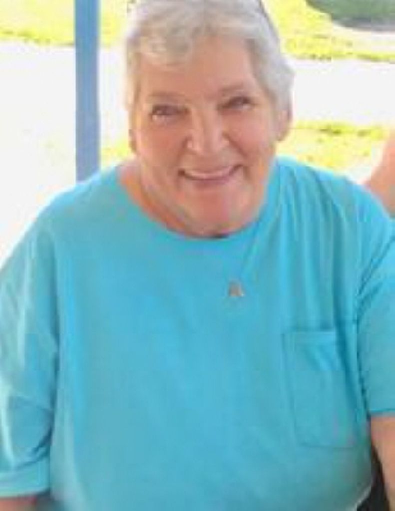 Imogene  Patrick Greenroyd