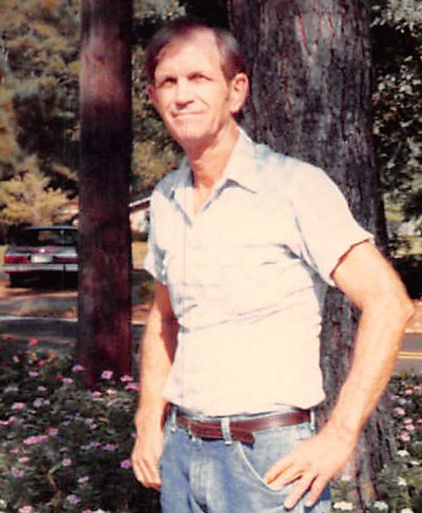 Nate Lambert Profile Photo