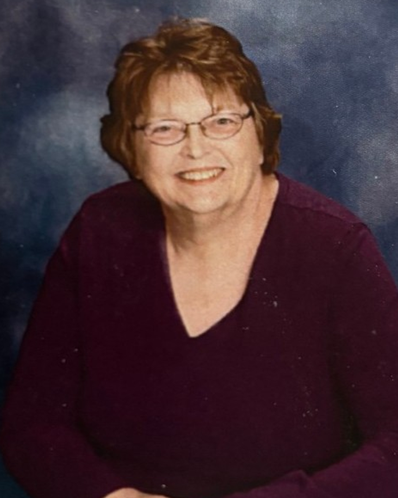 Linda Marie Redman