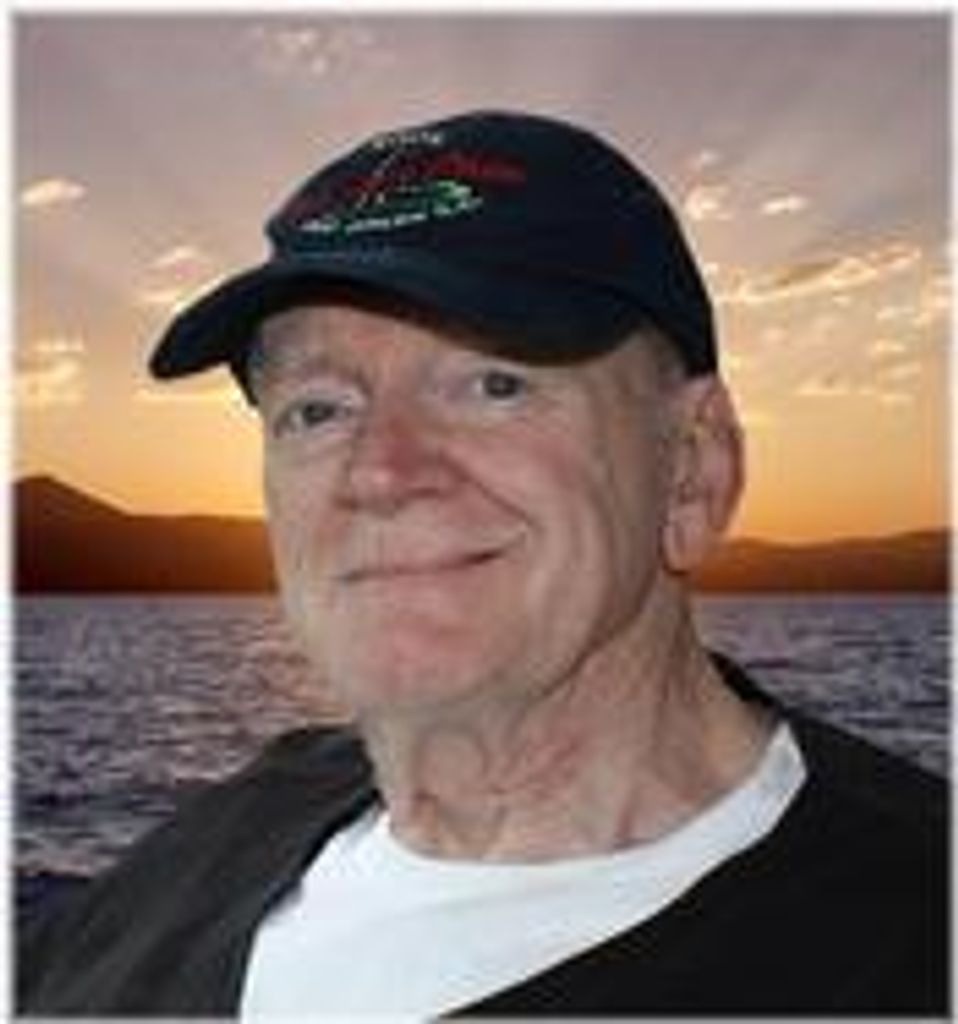 Alfred "Jim" Chalou