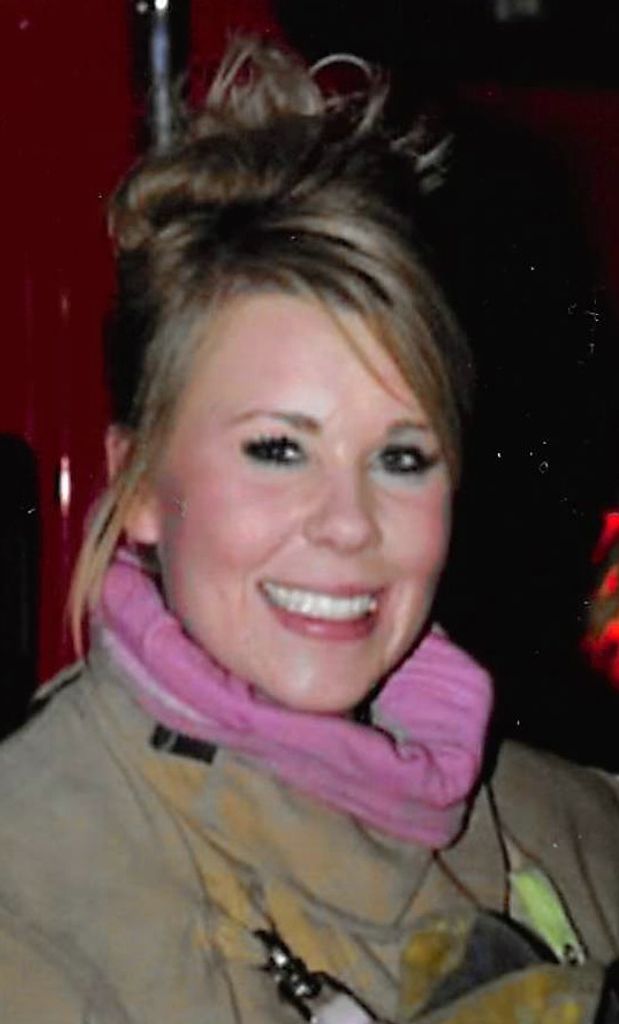 Nicole Andrea Lardner