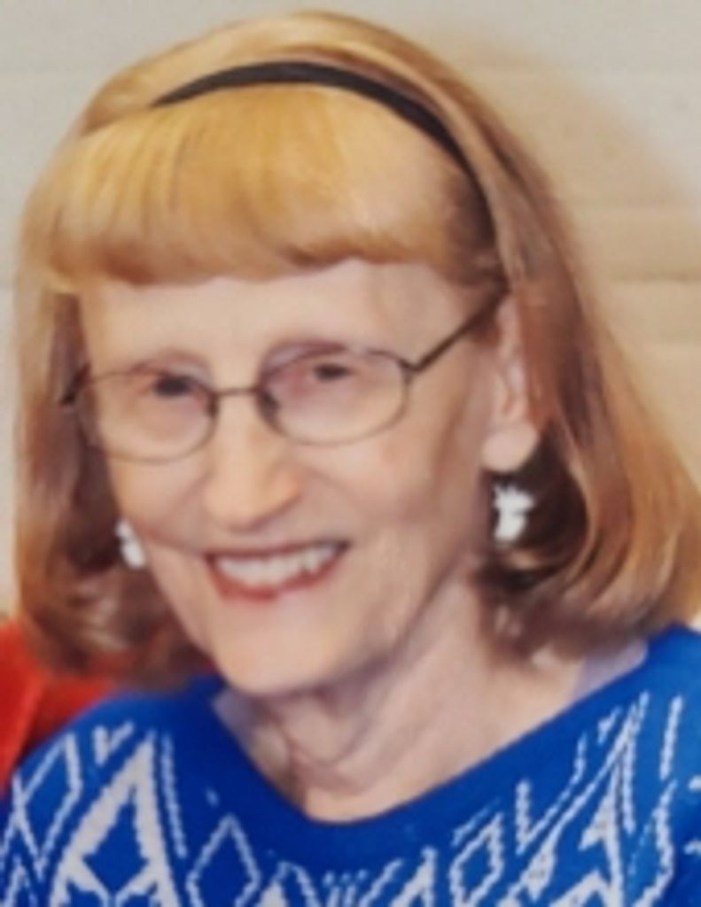 D. Jane Robinson