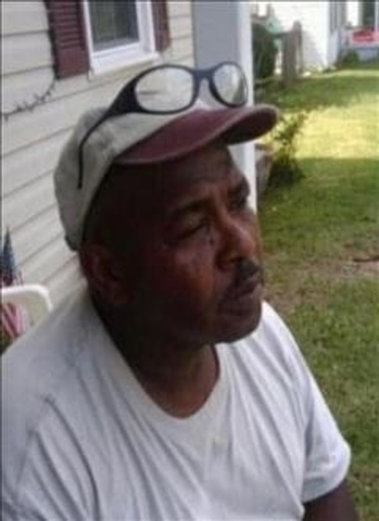 Robert Lee White Profile Photo