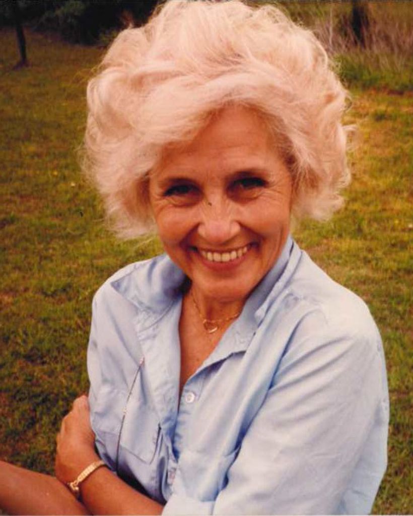 Rose Marie Keener Profile Photo