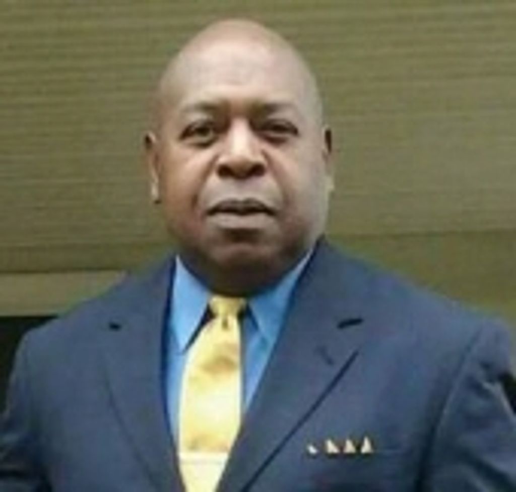 Leonard (Lansing) Vick