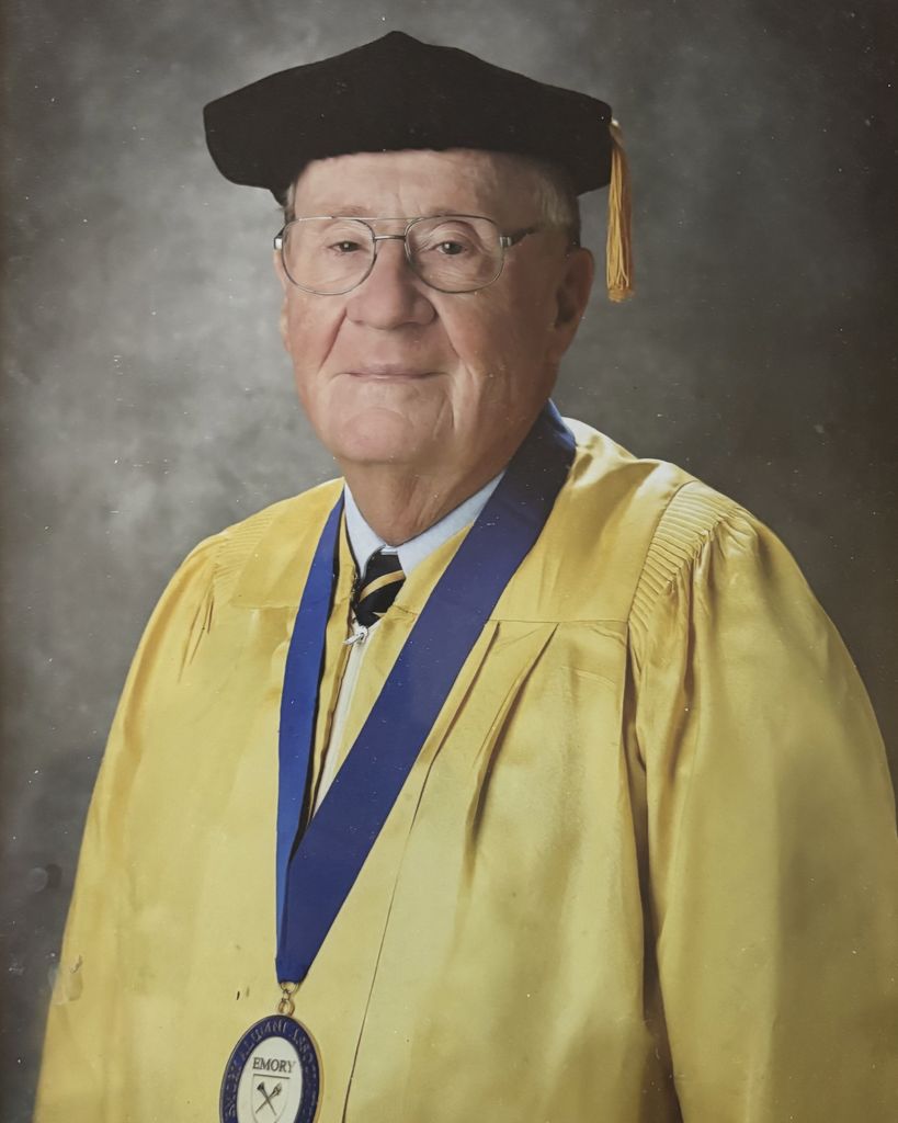 Robert "Bob" Hilton Case Profile Photo