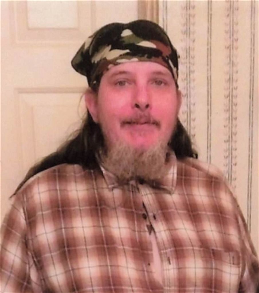 David Allen Coffey Profile Photo