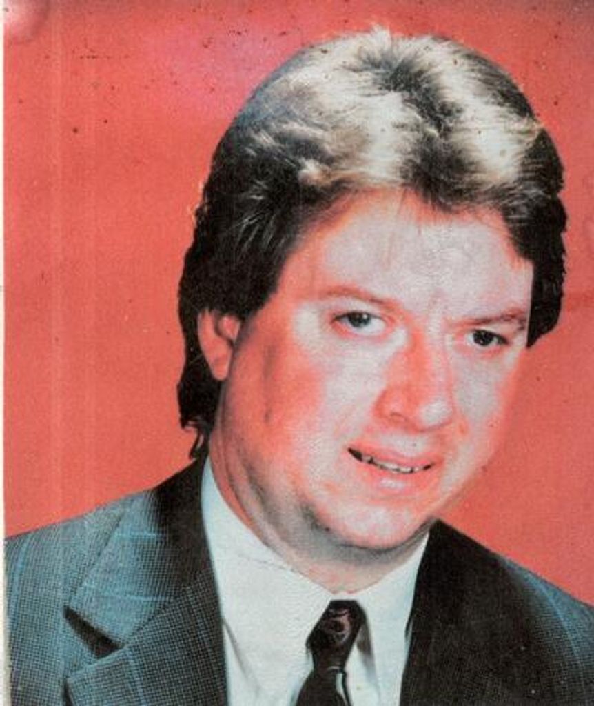 Carlton Lynn Moak Profile Photo