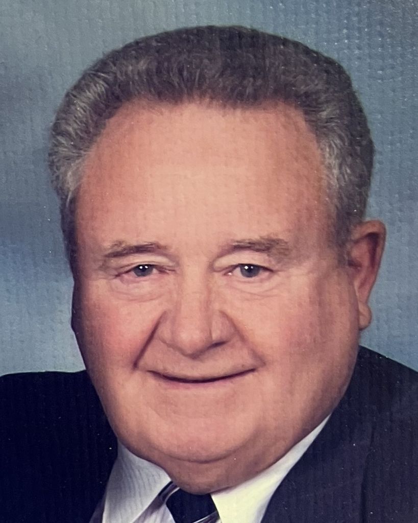 Richard Bruenning Profile Photo