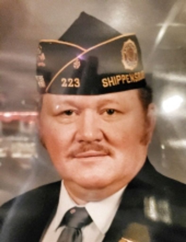 Freddie E.L. Maley