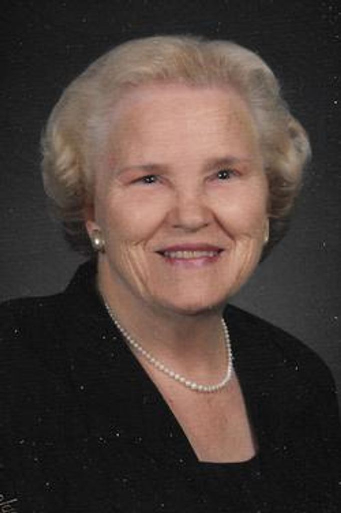 Irene Virginia Jones Profile Photo