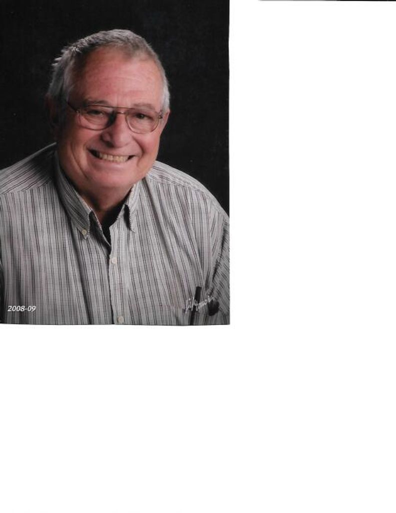 Terry Gulick