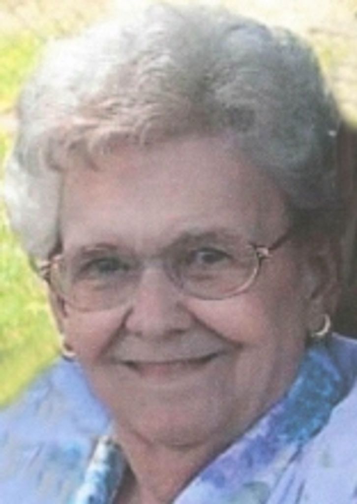 Germaine Baumann