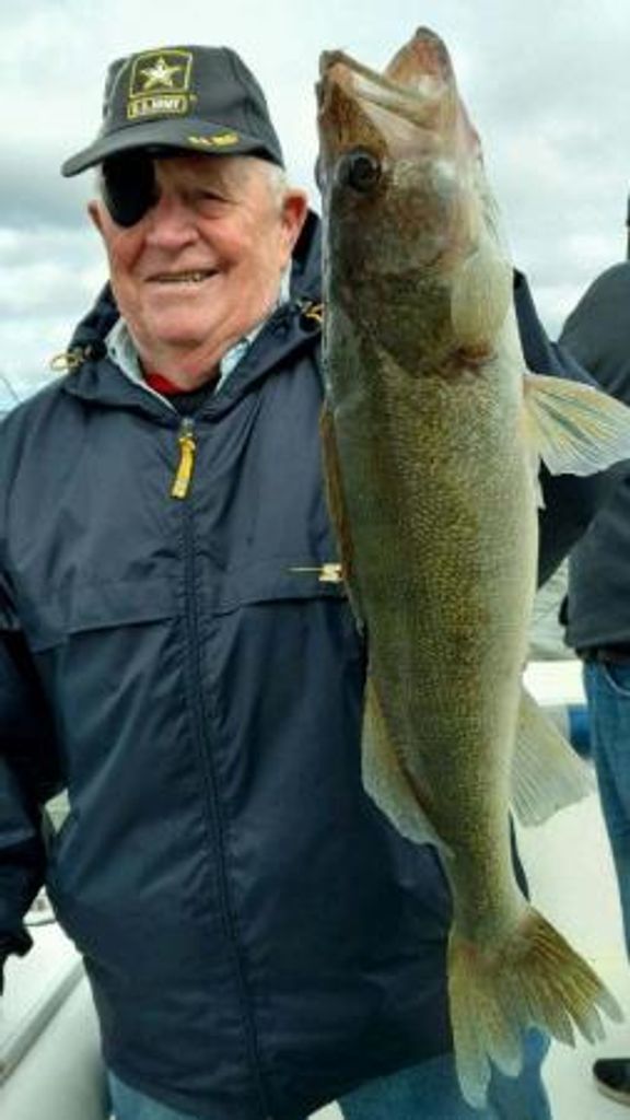 Gerald "Jerry" Floyd Dunn