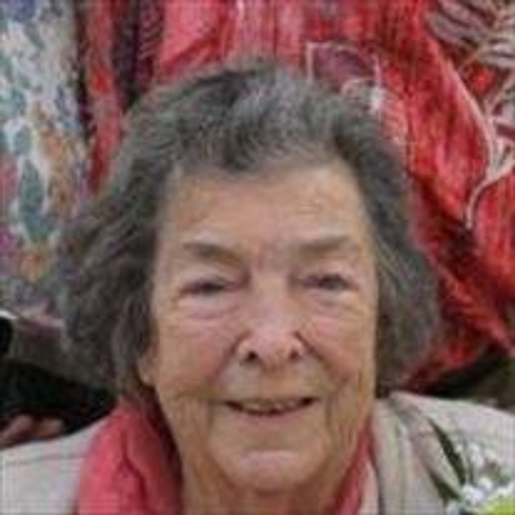 Irene Elizabeth Hanson Hodges