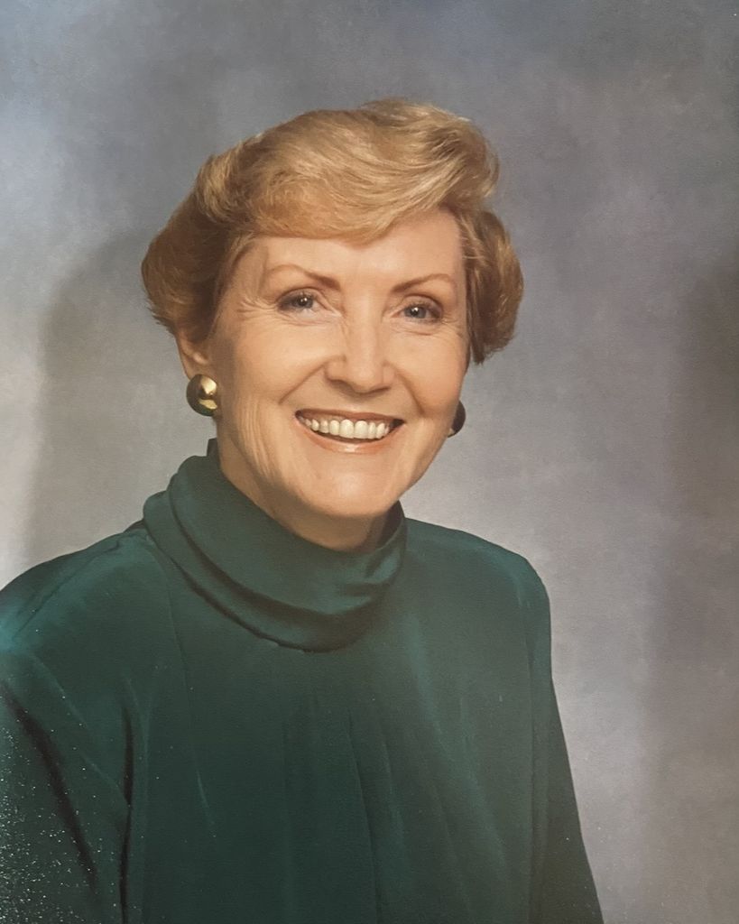 Angeleene "Angie" Jennings