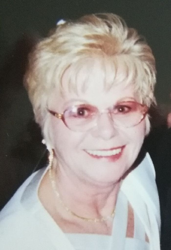 Margaret Conde