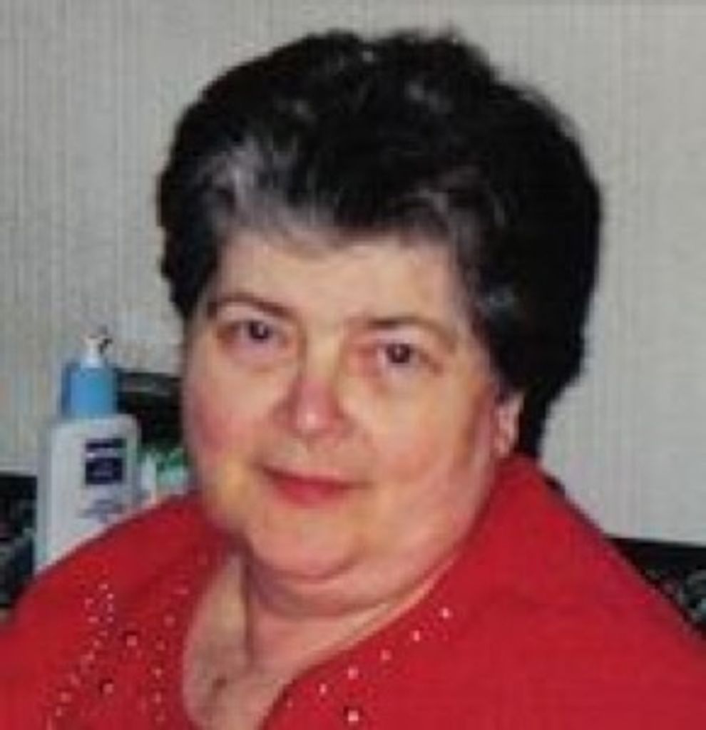 Mary Elizabeth Smith