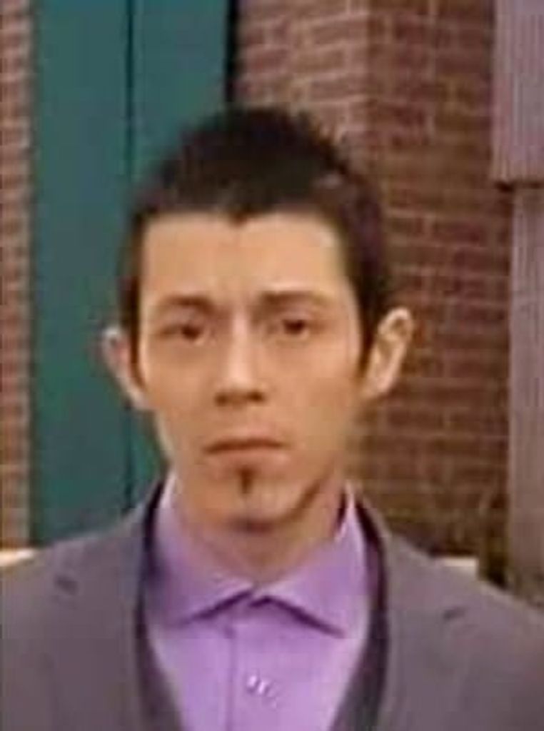 Salazar Fernandez, Luis A.