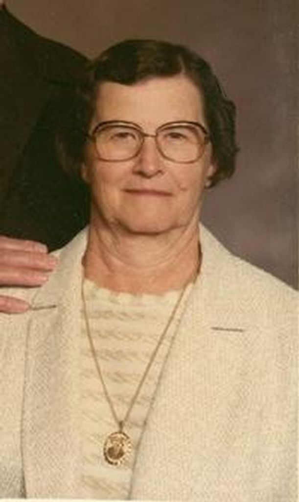 Alma Leona Jansa
