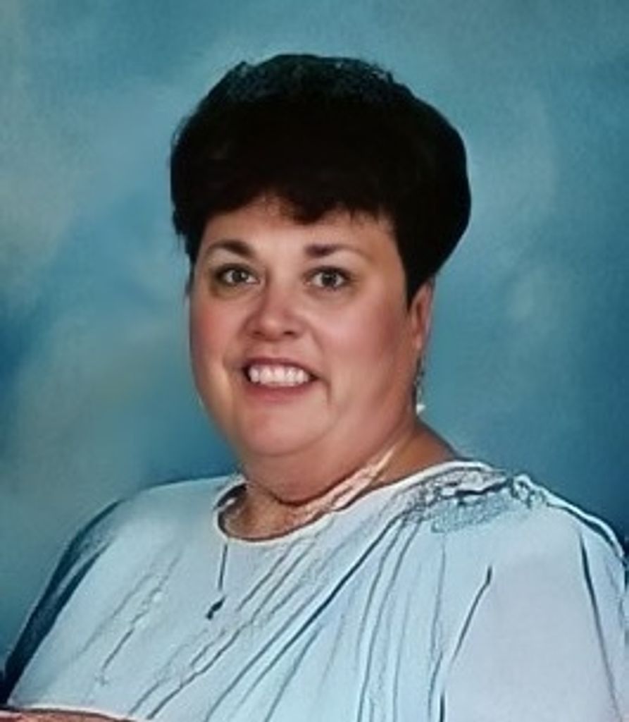 Barbara Peters