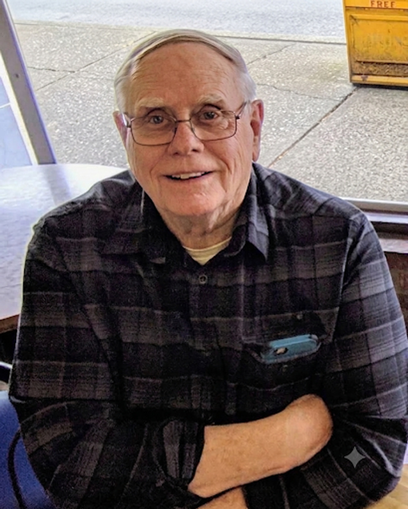Harold Leonard "Mike" Ferkingstad