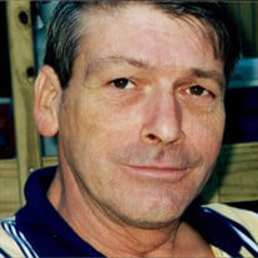 Martin Dean Edens