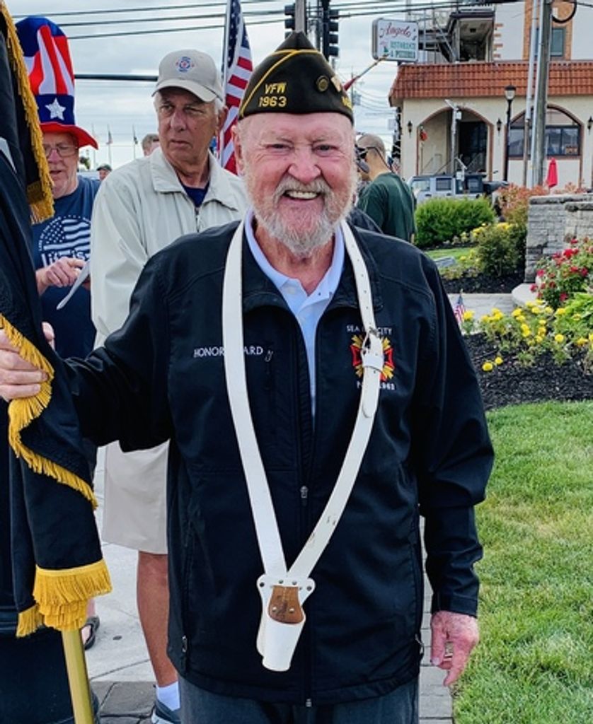 Robert Alan Bowman, Jr. Profile Photo