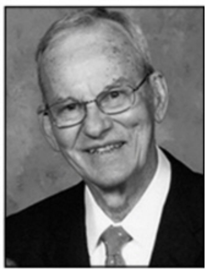 Roger  Frederick Aerni