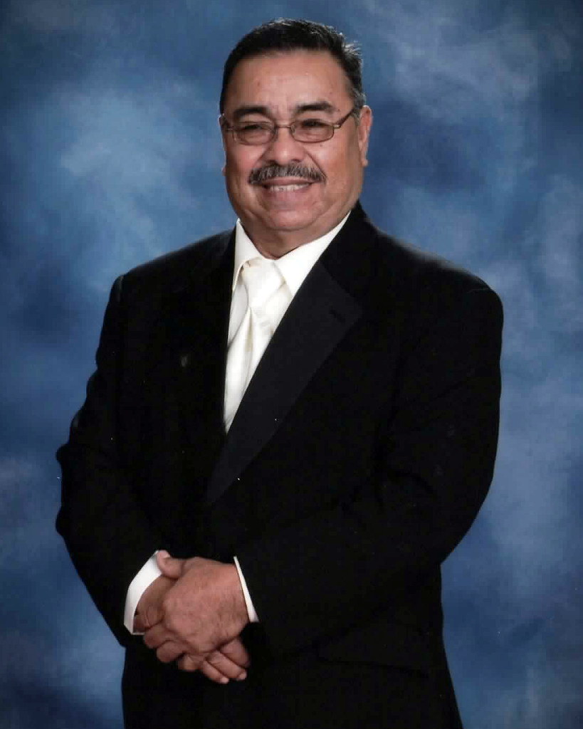 Eufemio Gamez Hernandez