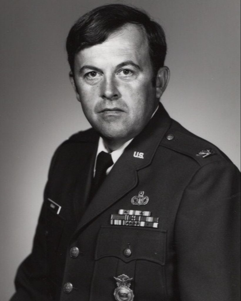 Frederick Ernest Nowak