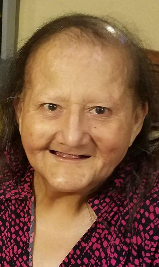 Mammie Josephine Rounds