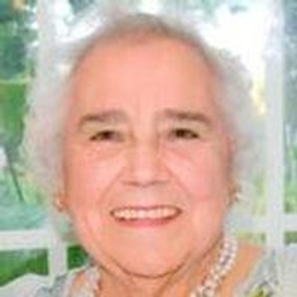 Mary Dupont
