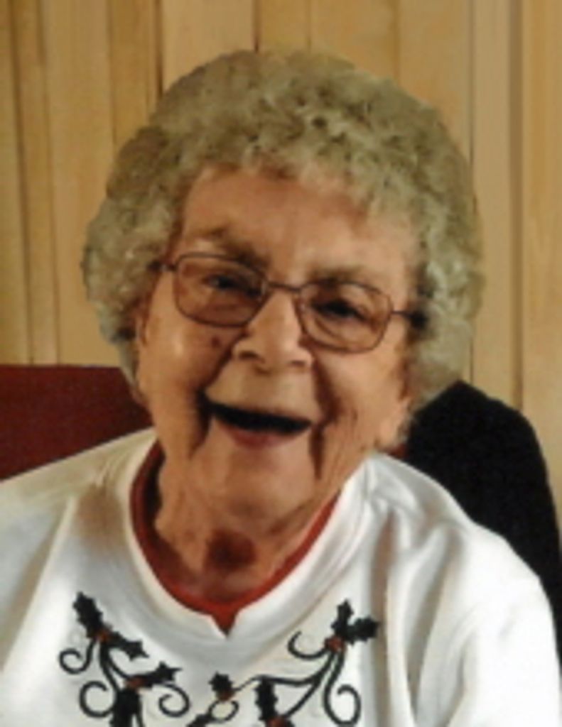 Joan M. Finnefrock