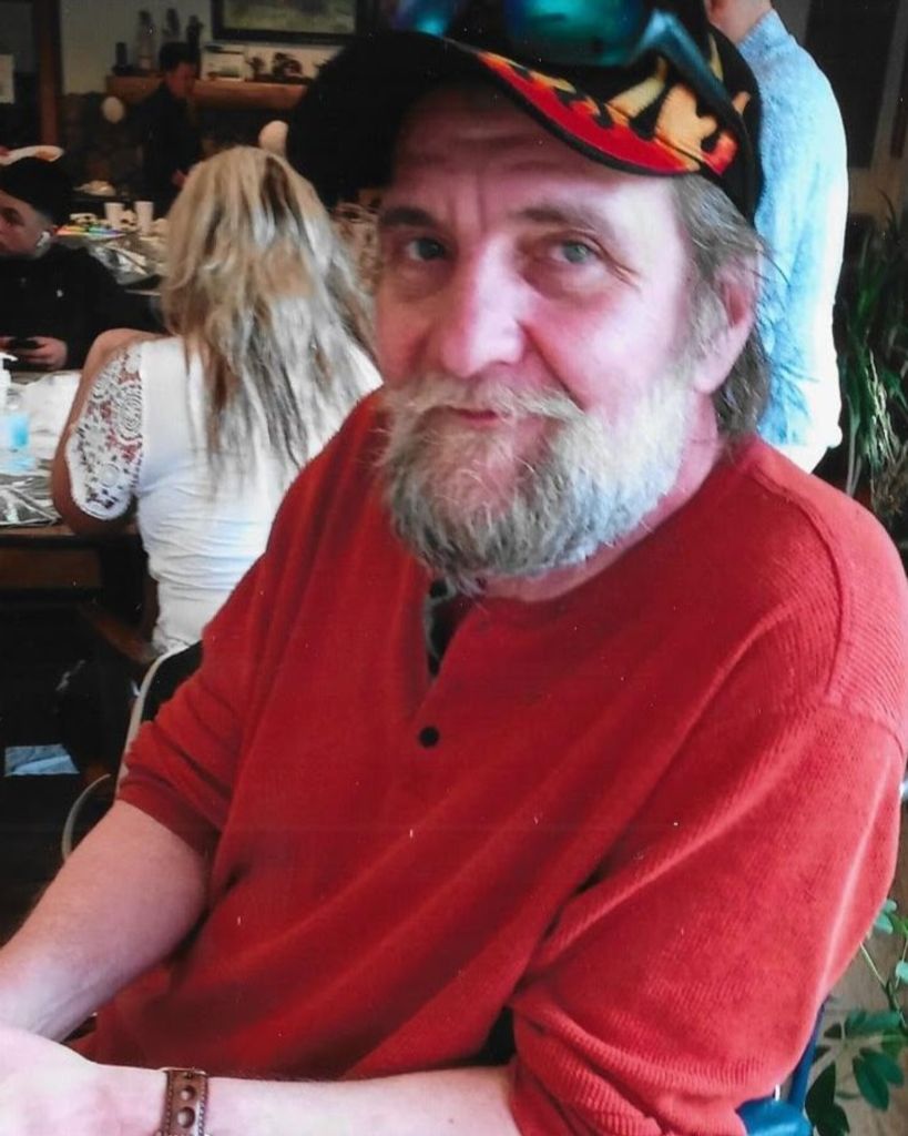Anthony "Tony" Sandgren