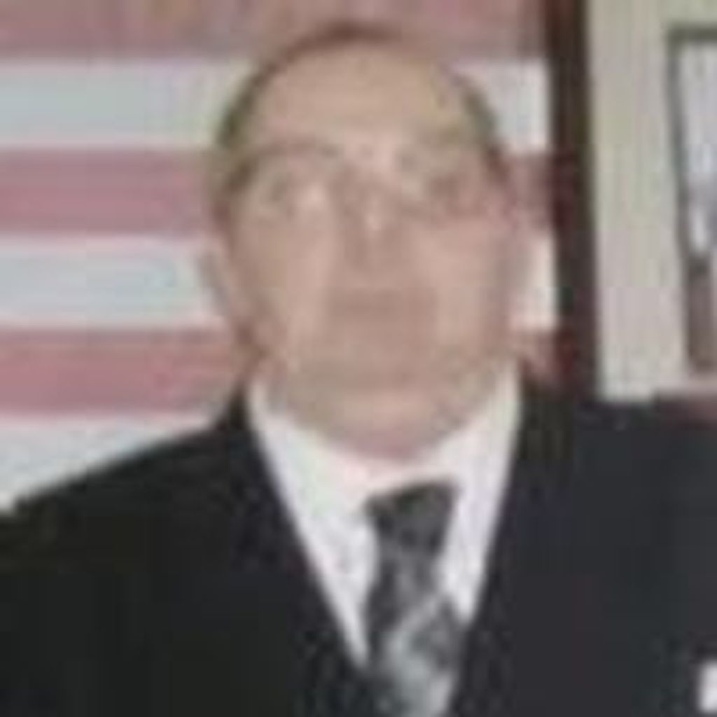 Richard R. Ruth Sr.