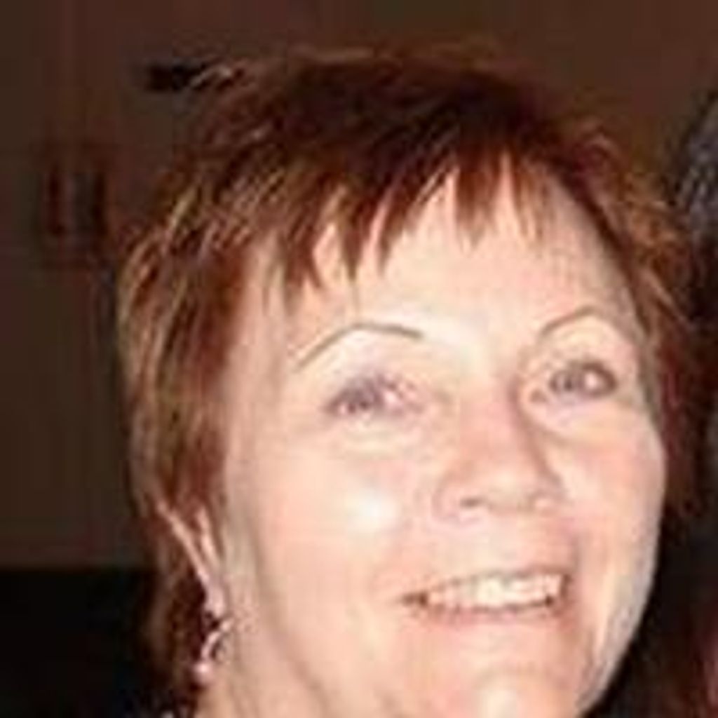 Mary E Oprishko
