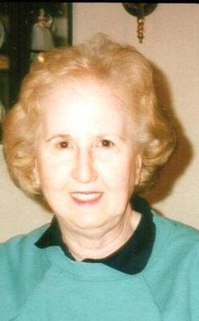 Flora Frati Profile Photo