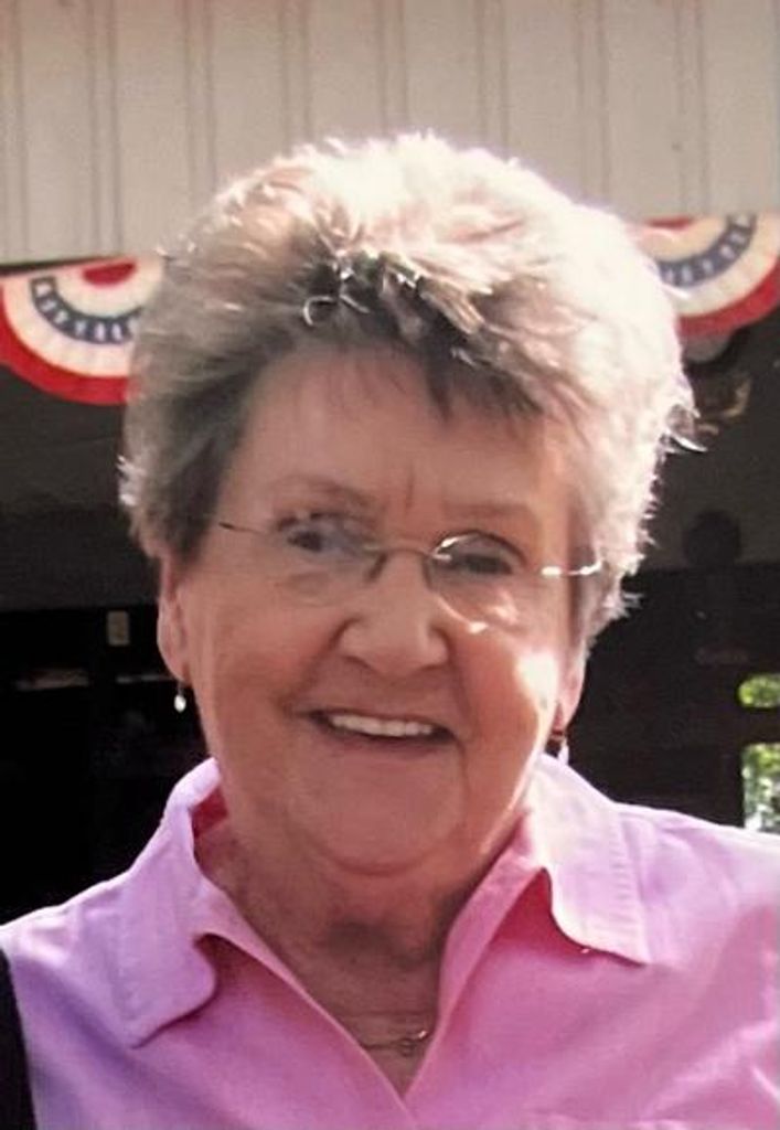 Imogene Mccann Hicks Profile Photo