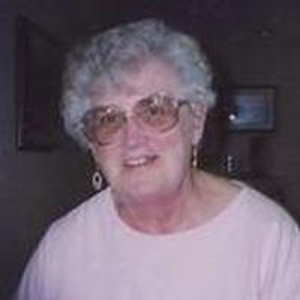 Thelma E. Medes Profile Photo