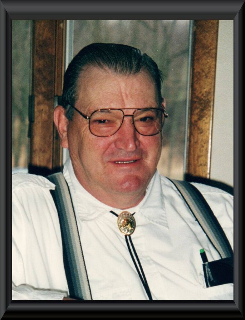 Melvin Lester Golden