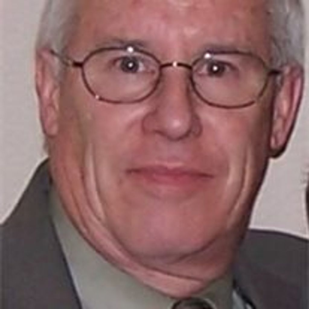 Terrance Corcoran Profile Photo