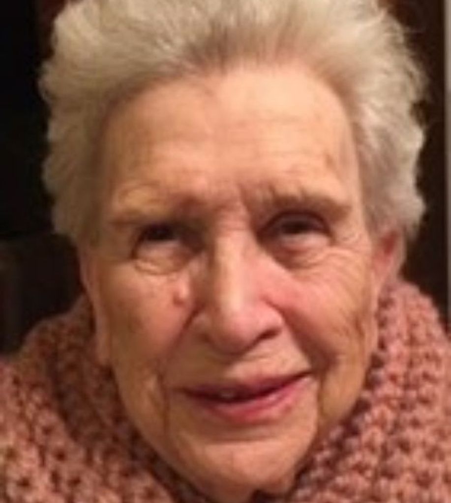 Irene Gainey Hyman