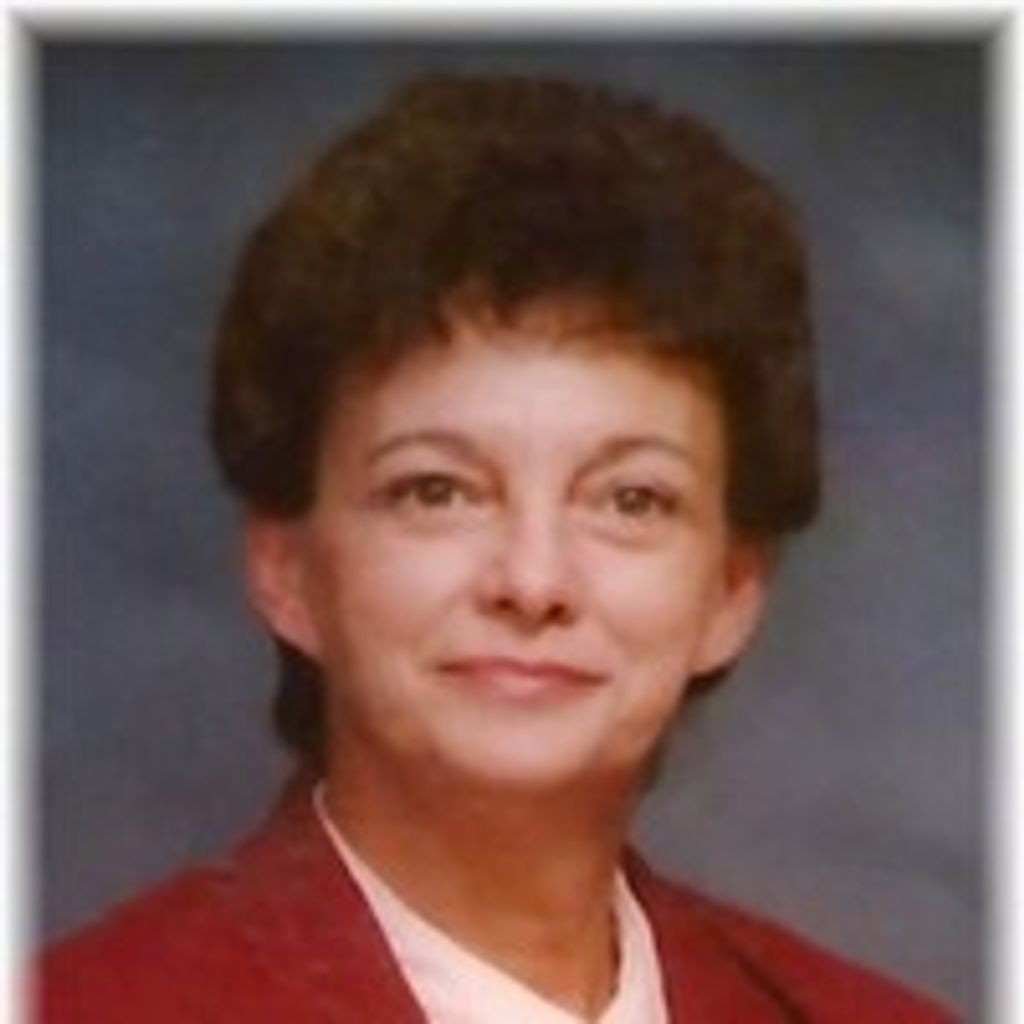 Dorothy L. Mcconachie
