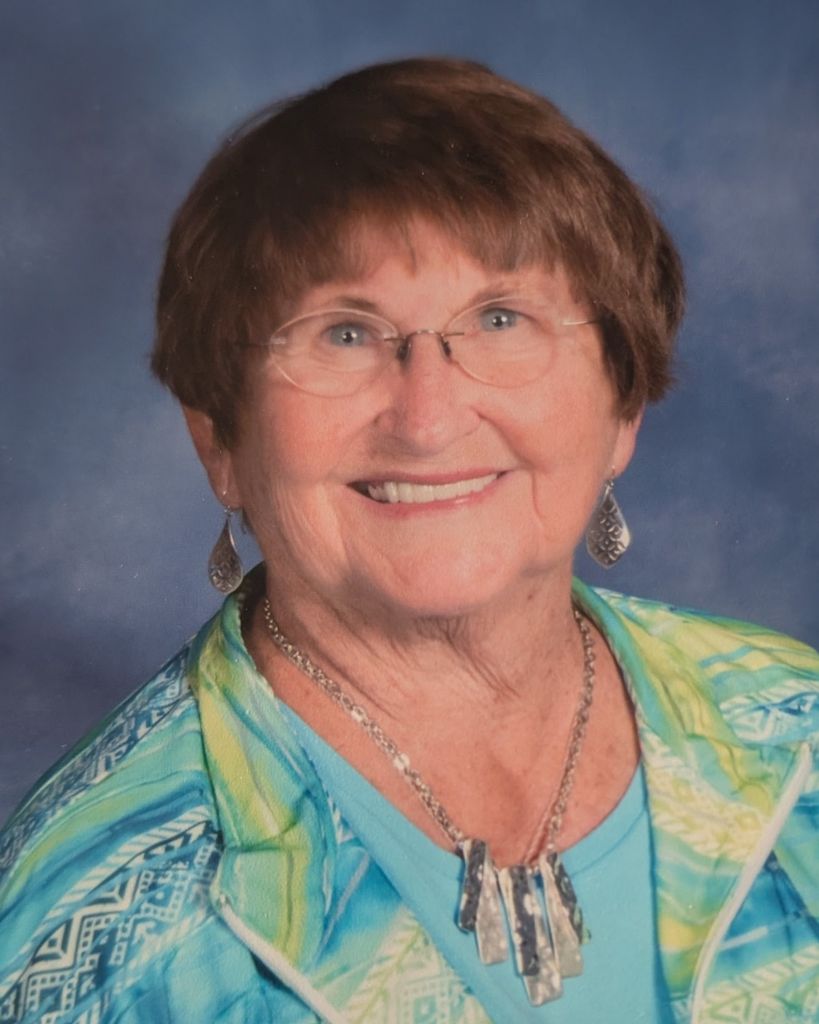 Shirley Johnson Profile Photo